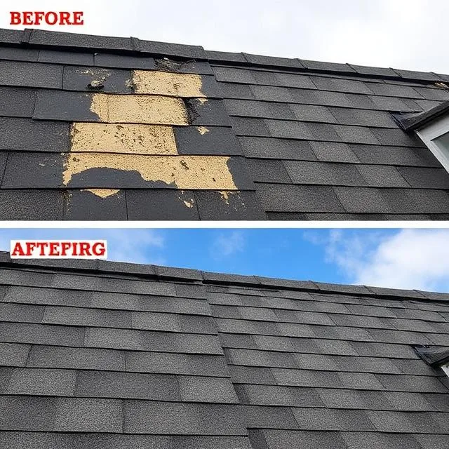 Roof Repair Near Me in Covington, GA near me